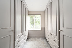 Ryefield Gardens Ecclesall